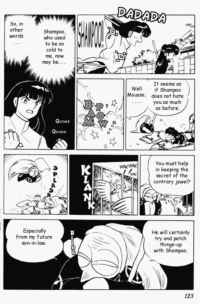 Ranma 1/2 Chapter 231 7